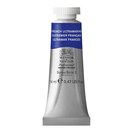 Winsor & Newton® Professional Water Colour™ Paint Tube